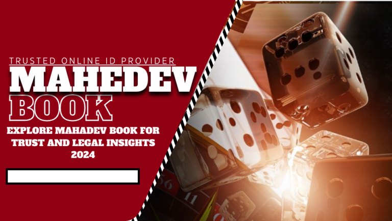 Mahadev Book Online: A Beginner’s Guide to Betting on Olympic Sports