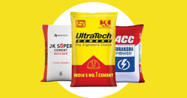 Non Trade Cement Quality