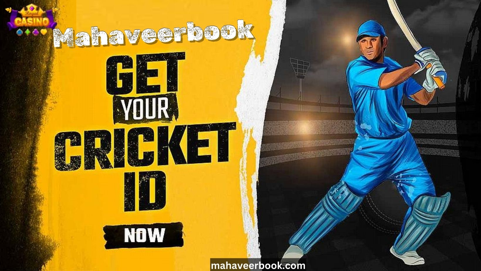 Top Online Cricket ID Services in 2026 – Verified 15 Platforms, Laserbook247, Goexch9
